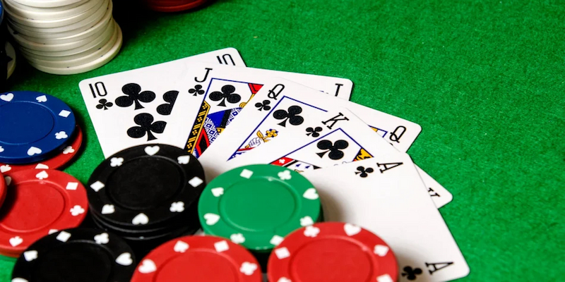 Game bài đổi thưởng qua ngân hàng là gì 