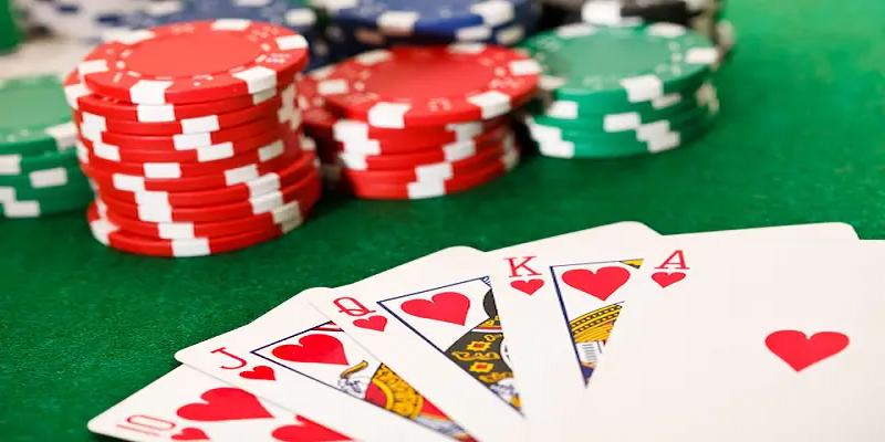 Điểm sáng game bài đổi thưởng qua ngân hàng