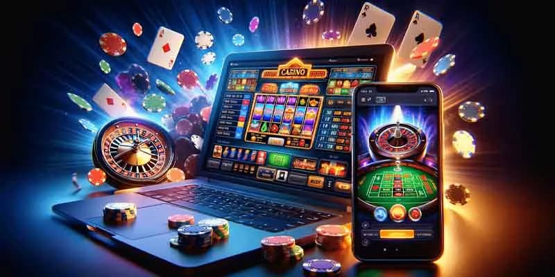 Lưu ý quan trọng trong quá trình tải crown88